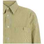 Saint Laurent Cassandre Shirt