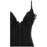 Alexander McQueen Gancini Dress