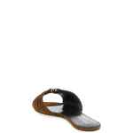 Saint Laurent Babylone Mules