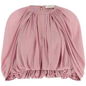Zimmermann Alchemy Blouse