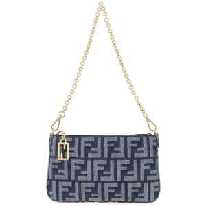 Fendi Baguette Pouch