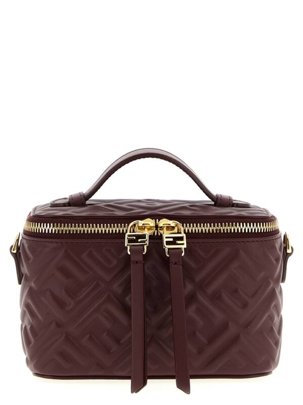 Fendi Vanity Shoulder Bag