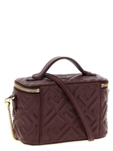 Fendi Vanity Shoulder Bag