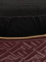 Fendi Vanity Shoulder Bag