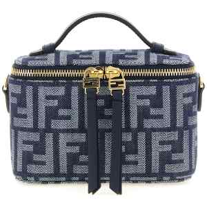 Fendi Vanity Handbag