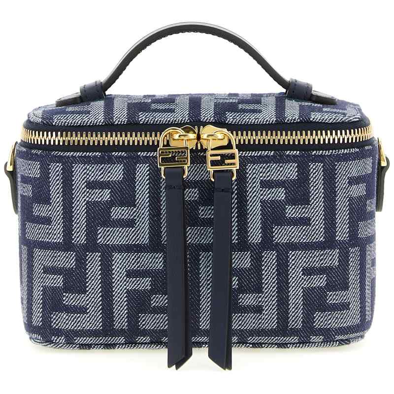 Fendi Vanity Handbag