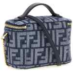 Fendi Vanity Handbag
