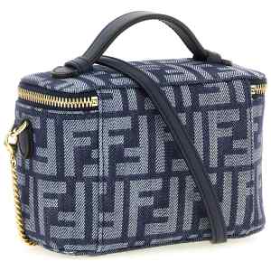 Fendi Vanity Handbag