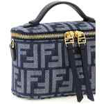 Fendi Vanity Handbag