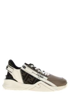 Fendi Flow Sneakers