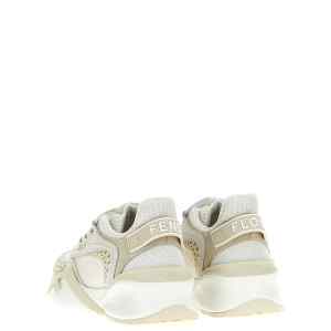 Fendi Flow Sneakers