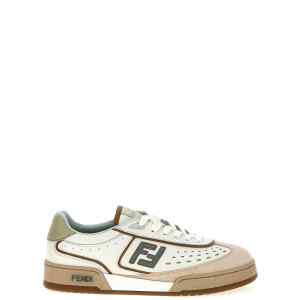 Fendi Match Sneakers