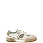 Fendi Match Sneakers