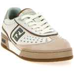 Fendi Match Sneakers