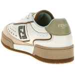Fendi Match Sneakers