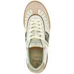 Fendi Match Sneakers