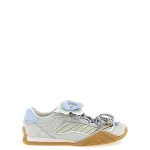 Fendi Wave Pulse Sneakers