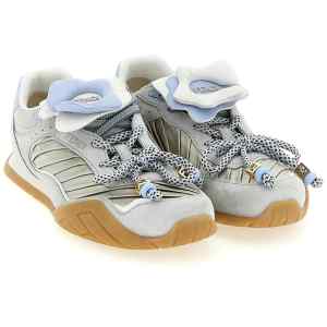 Fendi Wave Pulse Sneakers