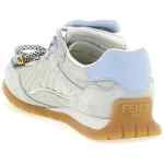 Fendi Wave Pulse Sneakers