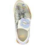 Fendi Wave Pulse Sneakers