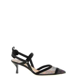 Fendi Colibrì Lite Slingback