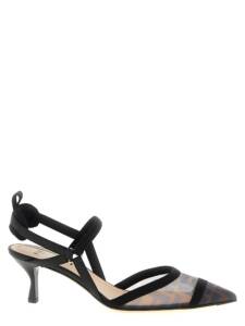 Fendi Colibrì Lite Slingback