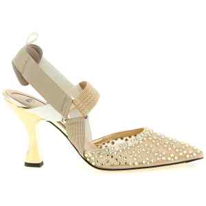 Fendi Colibrì Slingback