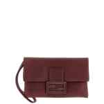 Fendi Mamma Baguette Pouch