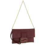 Fendi Mamma Baguette Pouch