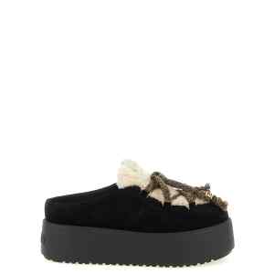 Fendi Après Chic Sabots