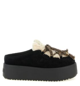 Fendi Après Chic Sabots