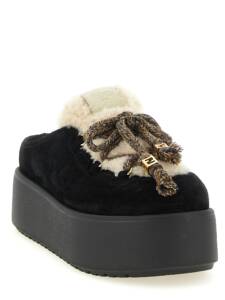Fendi Après Chic Sabots