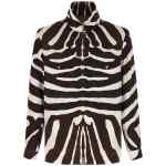 Valentino Garavani Fauve Éclat Overshirt