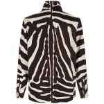 Valentino Garavani Fauve Éclat Overshirt