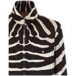Valentino Garavani Fauve Éclat Overshirt