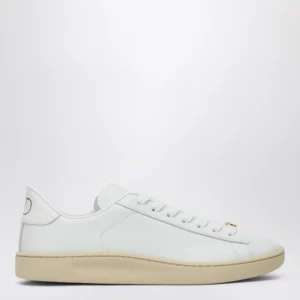 Valentino Garavani White leather Royco sneakers