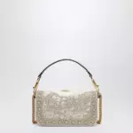 Valentino Garavani Small Locò bag with VLogo Signature jewel