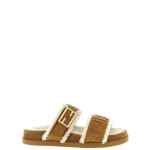 Fendi Feel Sandals