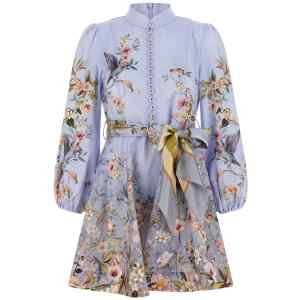 Zimmermann Rebellion Dress