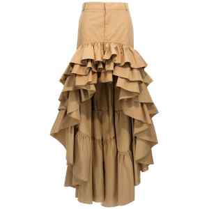 Moschino Asymmetrical Skirt