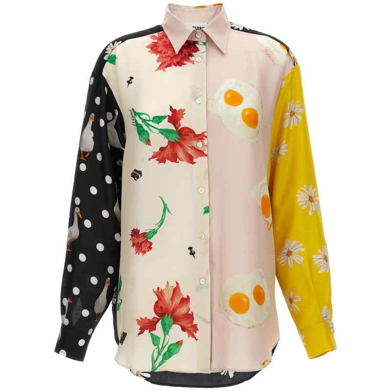 A023605671888_01_M_2025-01-30T08-05-12.837Z-2 Moschino Patchwork Print Shirt