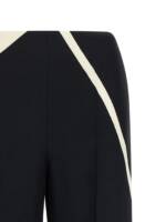 Alberta Ferretti Cropped Pants