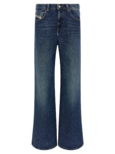 Diesel 1978 D-akemi Jeans