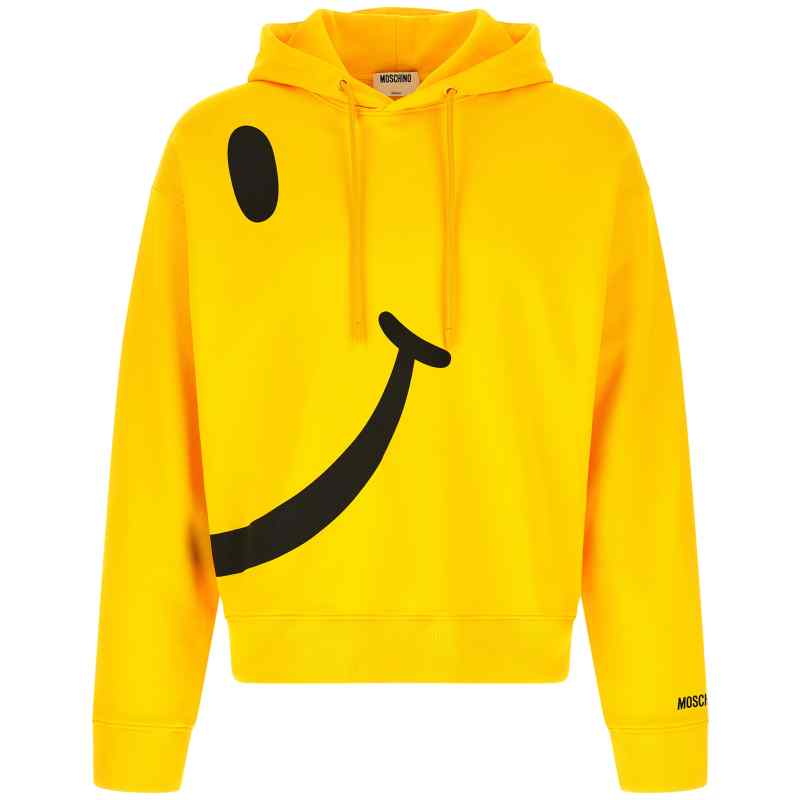 A171102281027_01_M_2026-02-09T11-05-00.499Z-2 Moschino Smiley® Hoodie