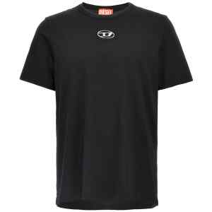 Diesel T-adjust-od T-shirt