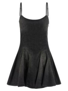 Diesel De-spoky-s Dress
