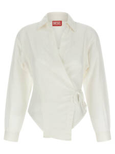 Diesel C-delphos-s3 Shirt