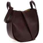 Loewe Hammock Slice Crossbody Bag