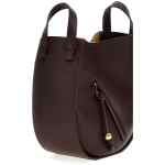 Loewe Hammock Slice Crossbody Bag
