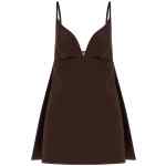 Elisabetta Franchi Duchesse Dress